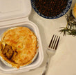Pepper Steak Pie