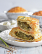 Spinach & Feta